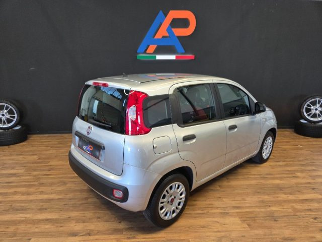 FIAT Panda usata, con Autoradio