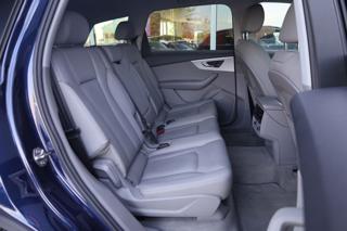 AUDI Q7 usata, con Controllo automatico clima