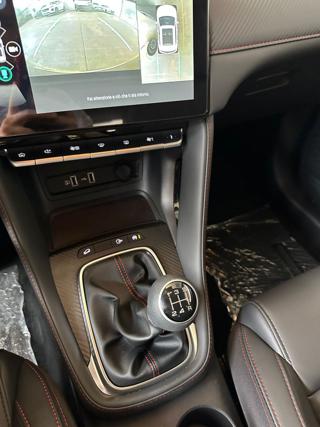MG ZS usata, con Climatizzatore