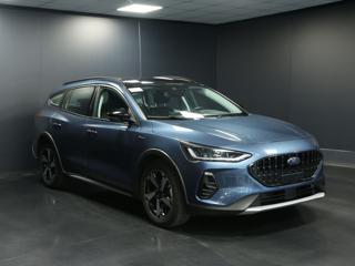 FORD Focus usata, con Airbag laterali