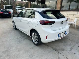 OPEL Corsa usata, con Autoradio