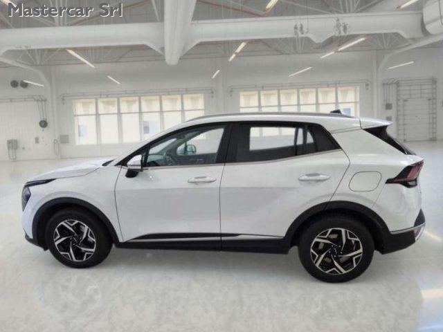 KIA Sportage usata, con Alzacristalli elettrici