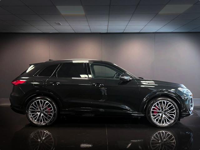 AUDI Q5 usata, con Airbag Passeggero