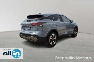 NISSAN Qashqai usata 2