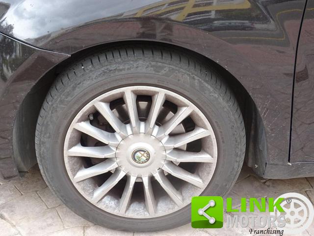 ALFA ROMEO MiTo usata, con Servosterzo