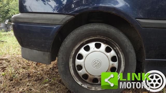 VOLKSWAGEN Golf Cabriolet usata 16