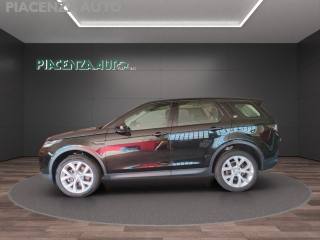 LAND ROVER Discovery Sport usata, con Interni in pelle