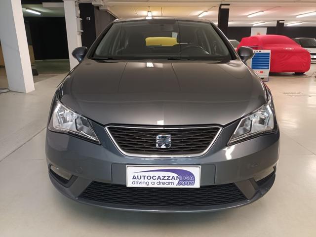 SEAT Ibiza usata, con Cerchi in lega