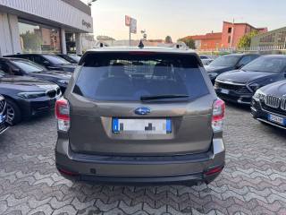 SUBARU Forester usata, con Autoradio