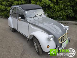 CITROEN 2CV usata 24