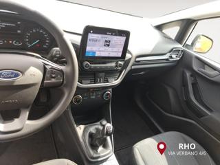 FORD Fiesta usata 15