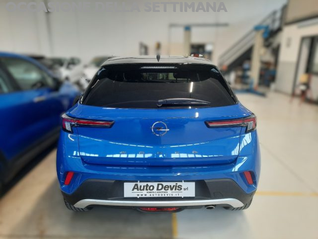 OPEL Mokka usata, con Cerchi in lega