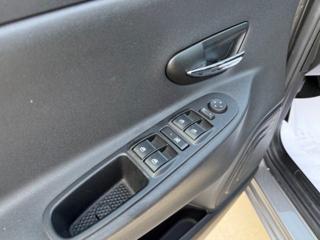 LANCIA Ypsilon usata 14