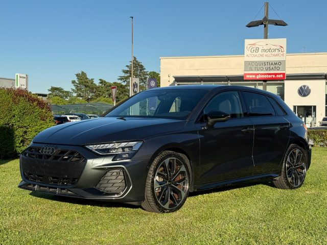 AUDI A3 usata, con ABS