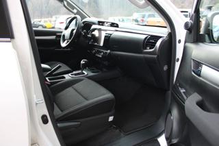 TOYOTA Hilux usata, con Lettore CD