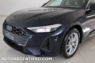 AUDI A5 usata, con Airbag posteriore