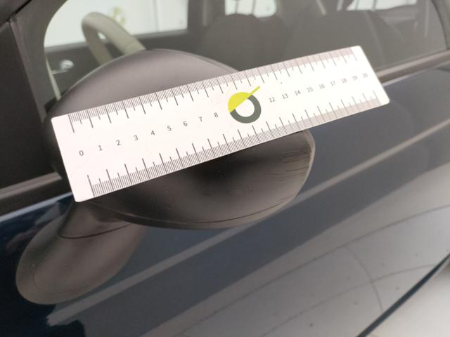 FIAT 500 usata, con Monitoraggio pressione pneumatici