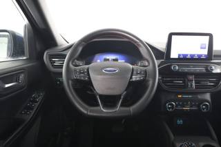FORD Kuga usata 11