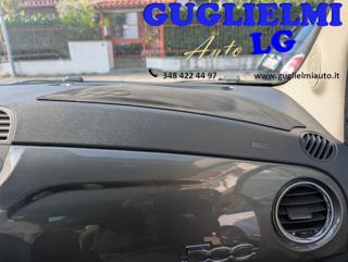 FIAT 500 usata, con Sedile posteriore sdoppiato