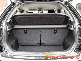 SUZUKI Ignis usata, con Servosterzo