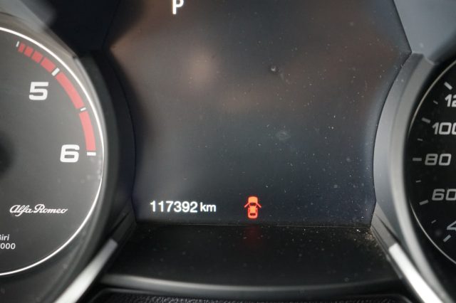 ALFA ROMEO Stelvio usata 54