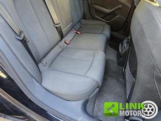 AUDI A6 usata, con Climatizzatore automatico, 2 zone