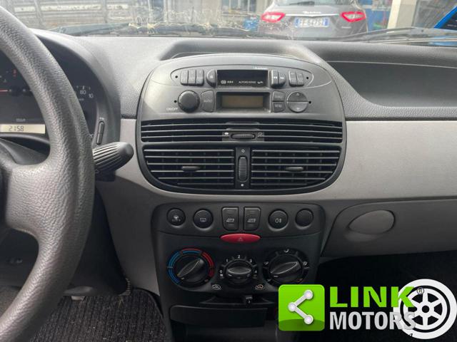 FIAT Punto usata 16