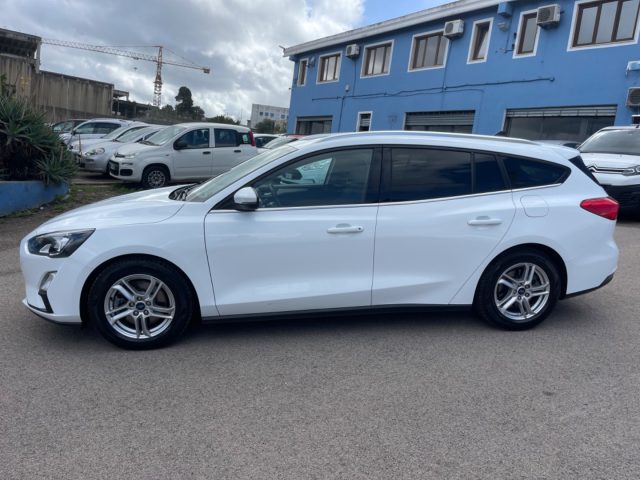 FORD Focus usata 0