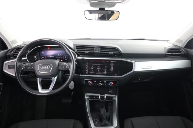 AUDI Q3 usata 3