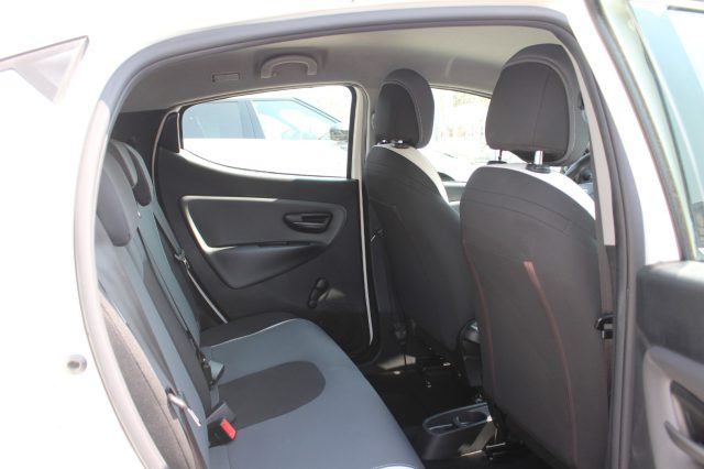 LANCIA Ypsilon usata, con Chiusura centralizzata telecomandata