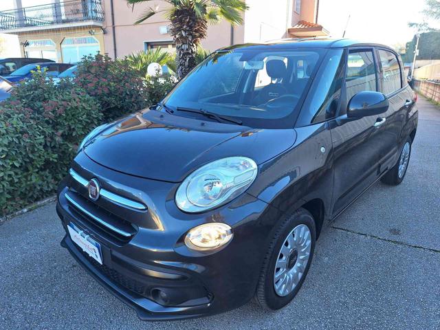 FIAT 500L usata, con Airbag