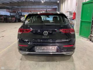 VOLKSWAGEN Golf usata, con Airbag Passeggero