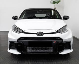 TOYOTA Yaris usata, con Airbag