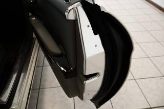 MERCEDES-BENZ CL 500 usata, con Controllo automatico clima