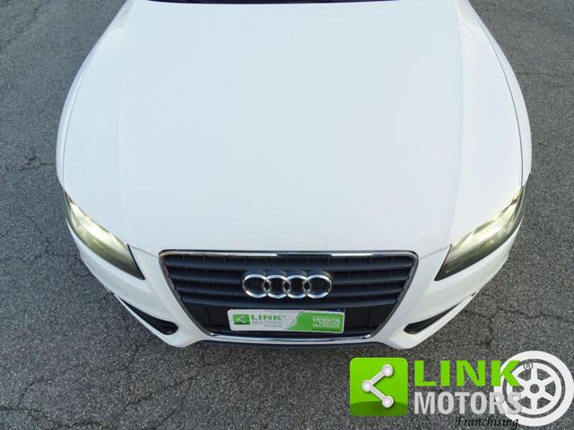 AUDI A5 usata 41
