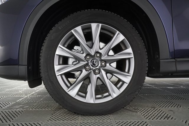 MAZDA CX-5 usata 14