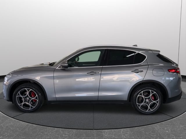 ALFA ROMEO Stelvio usata, con Servosterzo