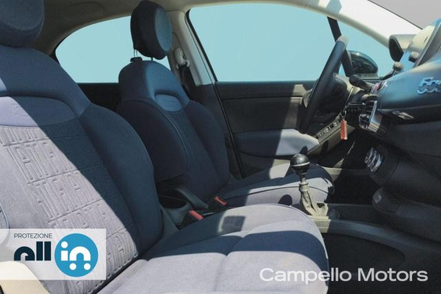 FIAT 500X usata 12