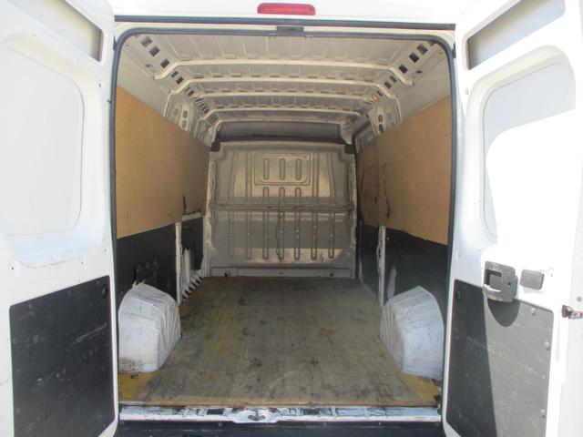 CITROEN Jumper usata, con Servosterzo