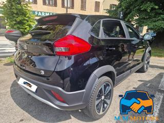 DR MOTOR DR3 usata, con Airbag Passeggero