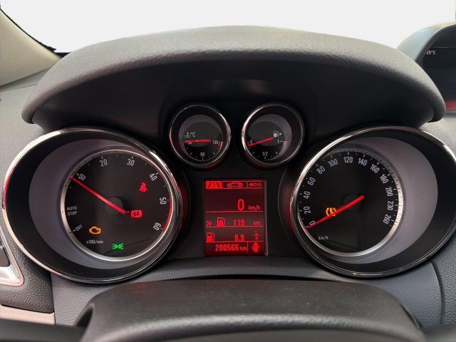 OPEL Mokka usata, con Chiusura centralizzata