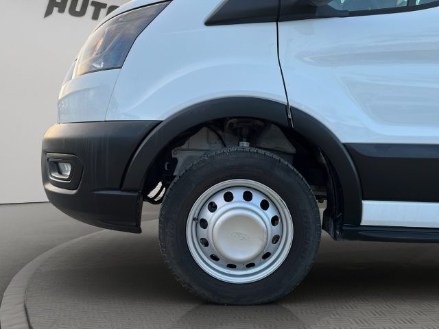 FORD Transit usata 12