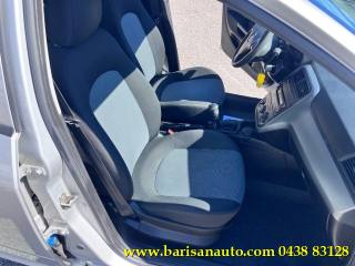 FIAT Grande Punto usata, con Chiusura centralizzata