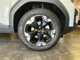 DACIA Bigster usata, con Cruise Control