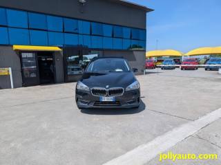 BMW 216 usata, con Airbag