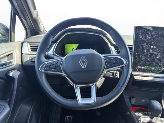 RENAULT Symbioz usata 12