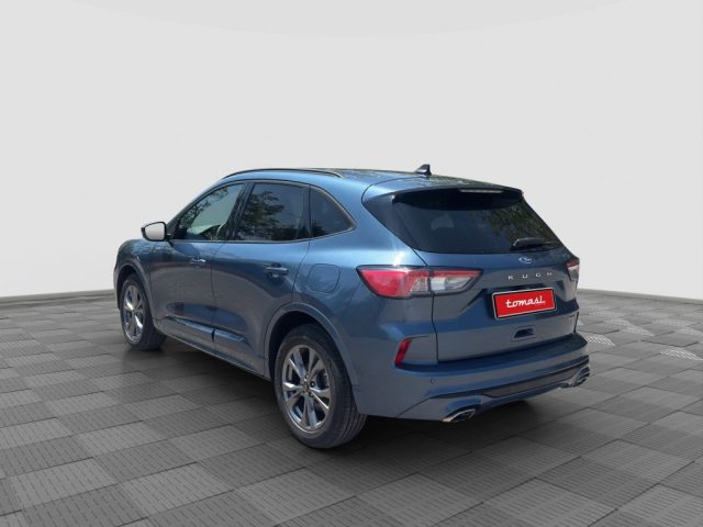 FORD Kuga usata 3