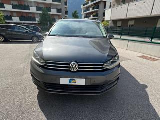 VOLKSWAGEN Touran usata, con Airbag