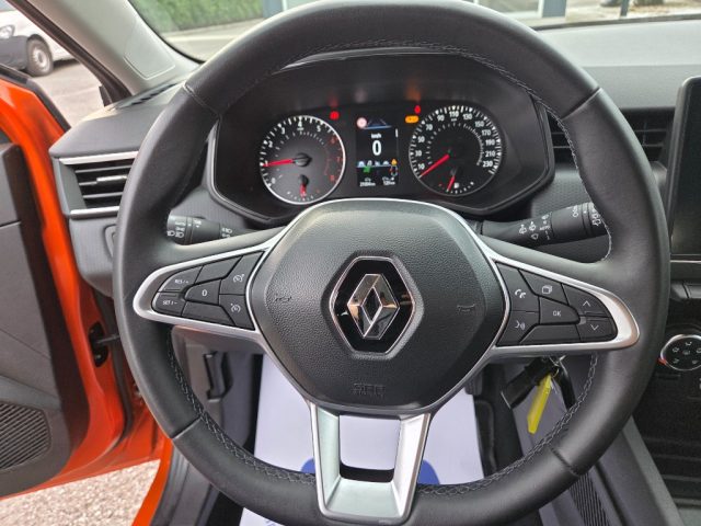 RENAULT Clio usata, con Cruise Control