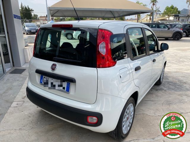 FIAT Panda usata, con Autoradio